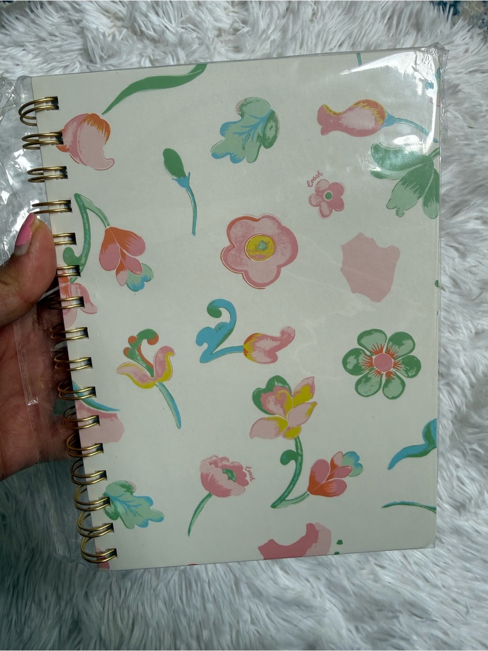 NWT Coach Notebook